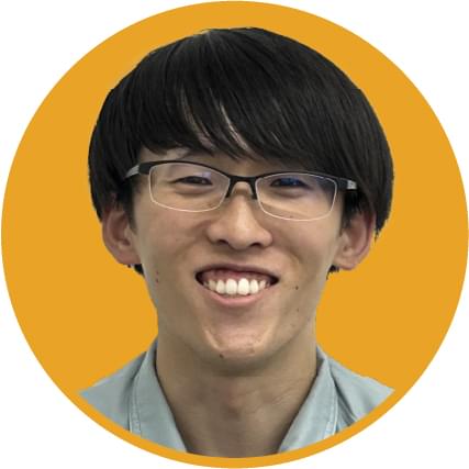 製造部 Tさん